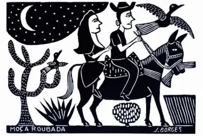 פאזל של Cordel 1