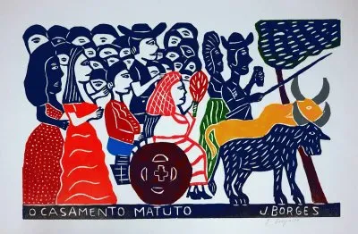 Cordel 2 jigsaw puzzle