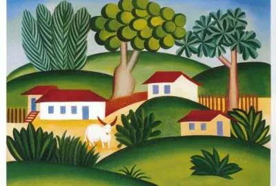 פאזל של Tarsila 2