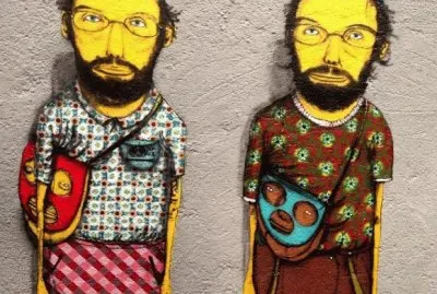 Os gÃªmeos 2