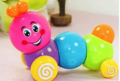 פאזל של multicolor