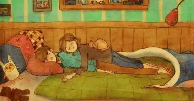 Cotidiano 1 jigsaw puzzle