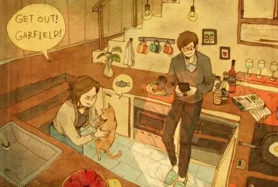 Cotidiano 10 jigsaw puzzle