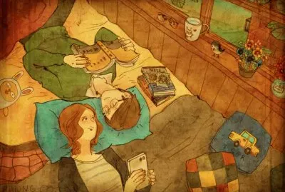 Cotidiano 12 jigsaw puzzle