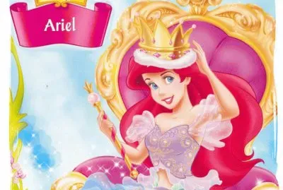 la sirenita