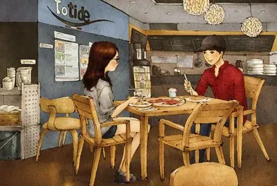 Cotidiano 21 jigsaw puzzle