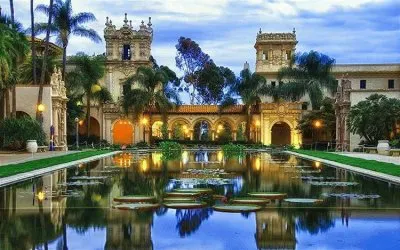 פאזל של Landschaft