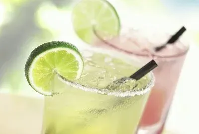 Ice drink