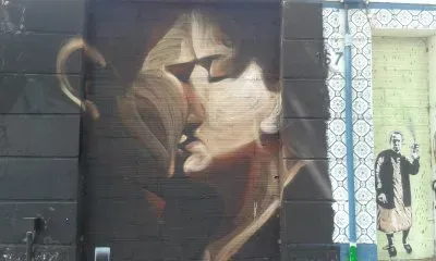 arte urbano jigsaw puzzle