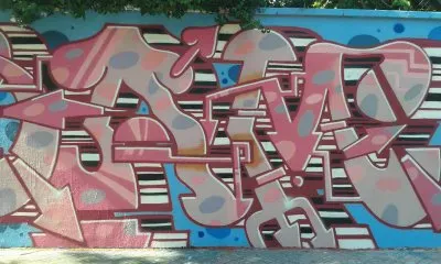 arte urbano