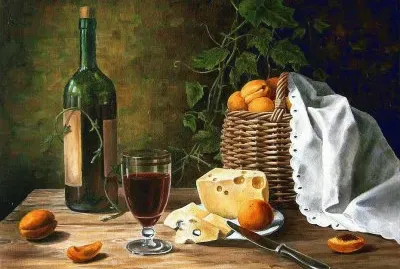 vinho jigsaw puzzle