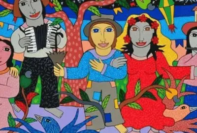 ForrÃ³ 2 jigsaw puzzle