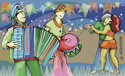 ForrÃ³ 3 jigsaw puzzle