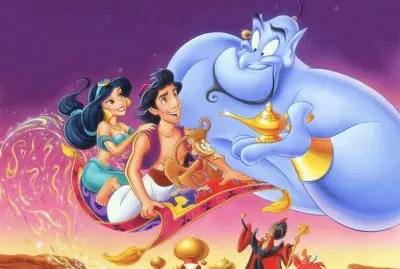 aladino