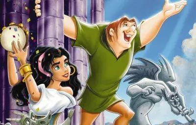 פאזל של jorobado