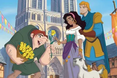 פאזל של jorobado