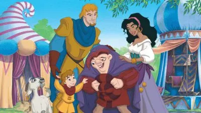 פאזל של jorobado