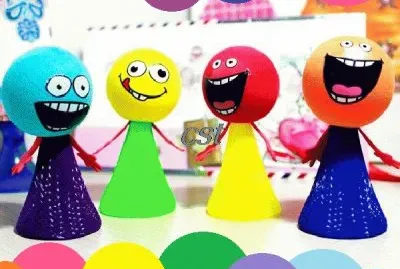 multicolor jigsaw puzzle