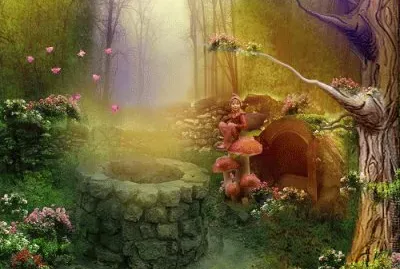 fantasia