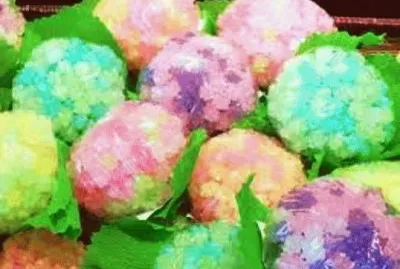 é‡‘å¹³ç³–