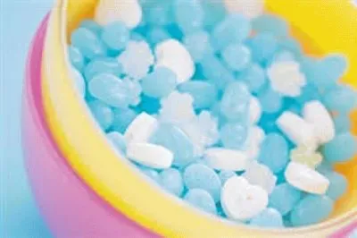 é‡‘å¹³ç³–