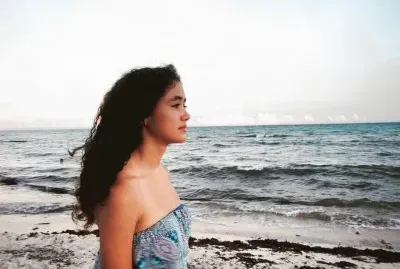 La inmensidad del mar