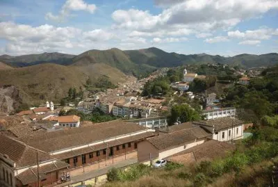Ouro Preto - MG
