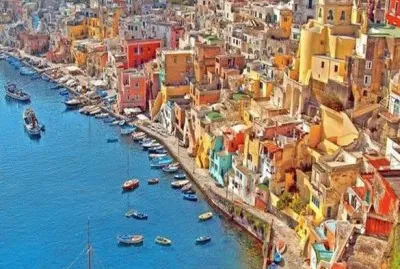 Procida