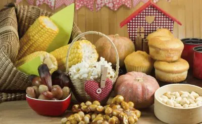 Comidas 1 jigsaw puzzle