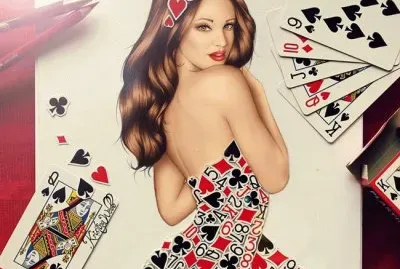 Menina 6 jigsaw puzzle