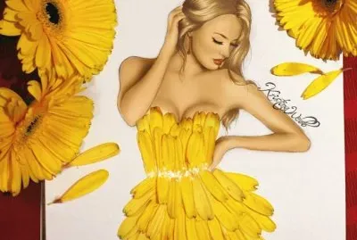 Menina 8 jigsaw puzzle