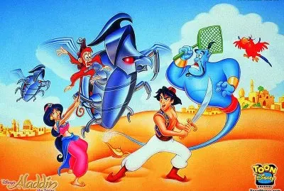 aladino