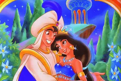 aladino