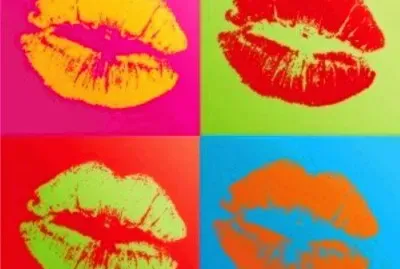 פאזל של multicolor