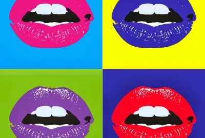 multicolor jigsaw puzzle