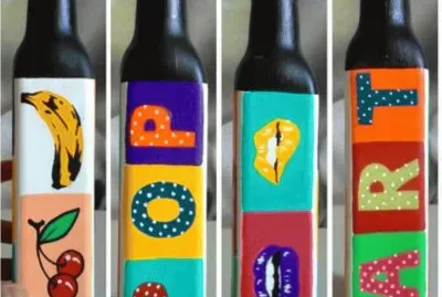 multicolor jigsaw puzzle