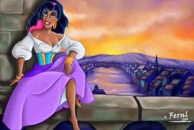 פאזל של jorobado