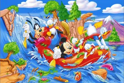 mickey