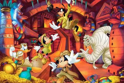 mickey