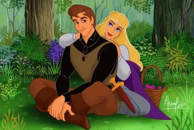 disney