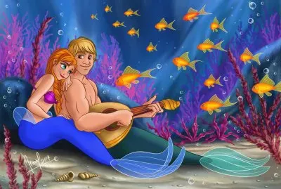 disney