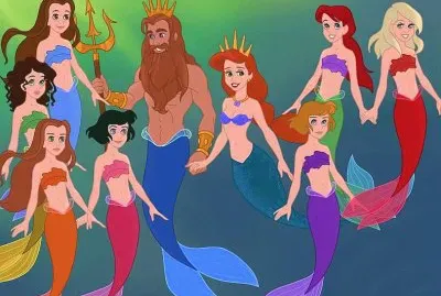 disney
