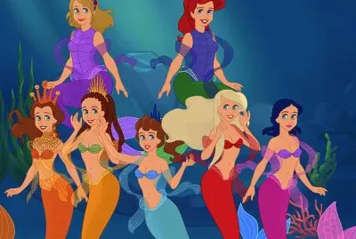 disney