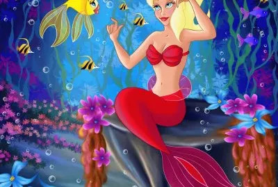 disney