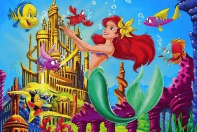 disney