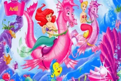 disney
