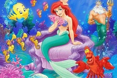 disney