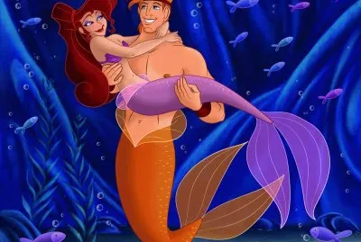 disney