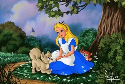 disney