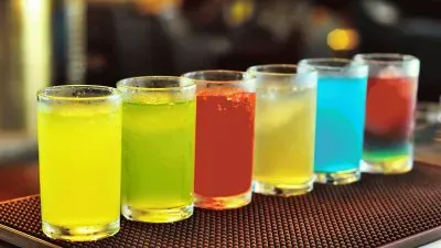 Cores 18 jigsaw puzzle